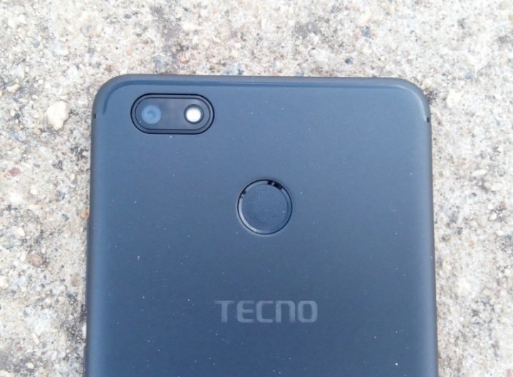 Tecno Spark K7 Full Review: Just Almost Perfect | DroidAfrica