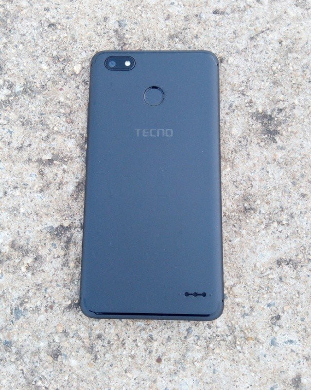 Tecno Spark K7 Full Review: Just Almost Perfect | DroidAfrica
