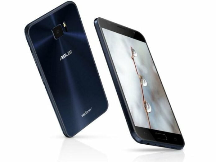 Asus ZenFone V Smartphone Specifications and Price | DroidAfrica