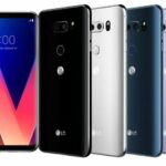 12 Best Alternative Smartphones to the Apple iPhone X LG V30 Group 768x516 1