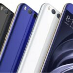 12 Best Alternative Smartphones to the Apple iPhone X Xiaomi Mi 6 colors 1 768x413 1