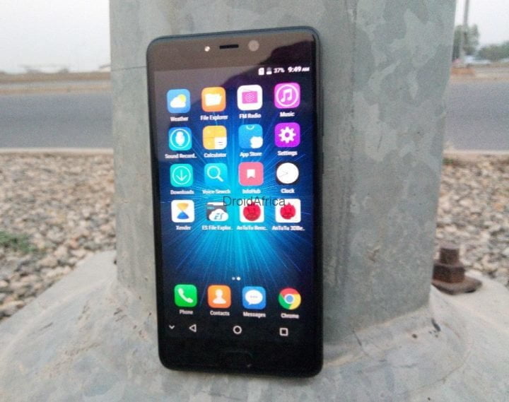 Leagoo T5C Review: The Detailed Truth and Performance Test | DroidAfrica