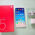 Xiaomi Redmi 5 Unboxing Review and Antutu Benchmark | DroidAfrica
