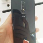 Leaked Live Images of Nokia X (2018) Launching on May 16 | DroidAfrica