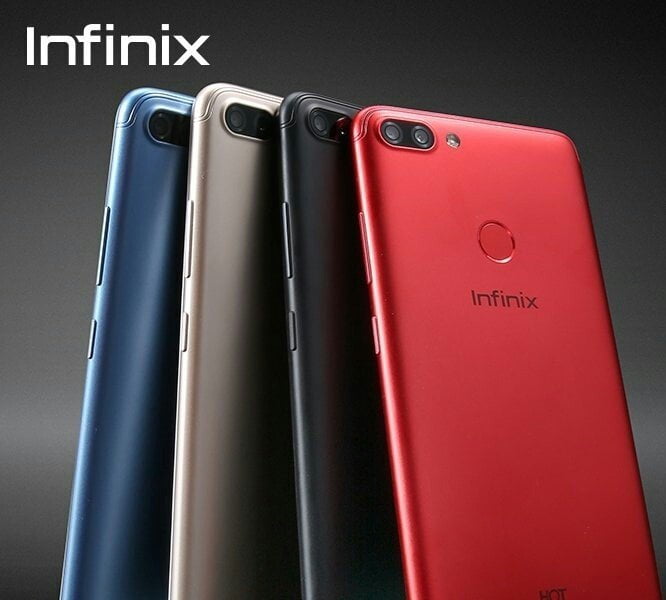 Infinix Hot 6 Pro Goes Official in Kenya, Priced @$136 | DroidAfrica