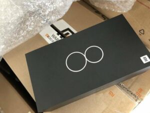 Xiaomi Mi 8 Collections: Specs, Review and Price Xiaomi Mi 8 th Annivesary Edition Box Package 1