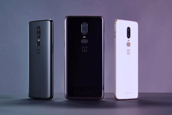 Oneplus 6 Smartphone; Detail Specs and Pricing | DroidAfrica