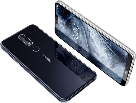 Nokia 6 (2018) Specs, Price, User Review | DroidAfrica