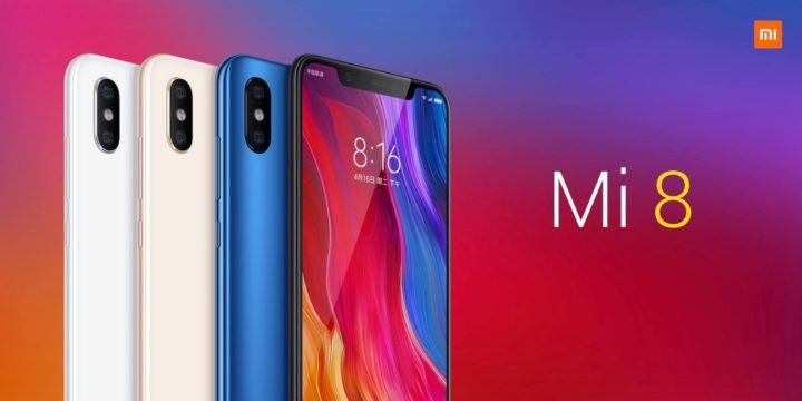 Xiaomi Mi 8 Collections: Specs, Review and Price | DroidAfrica
