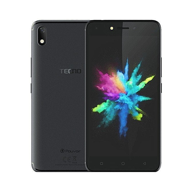 Tecno Pouvoir 3 Full Specification and Price | DroidAfrica