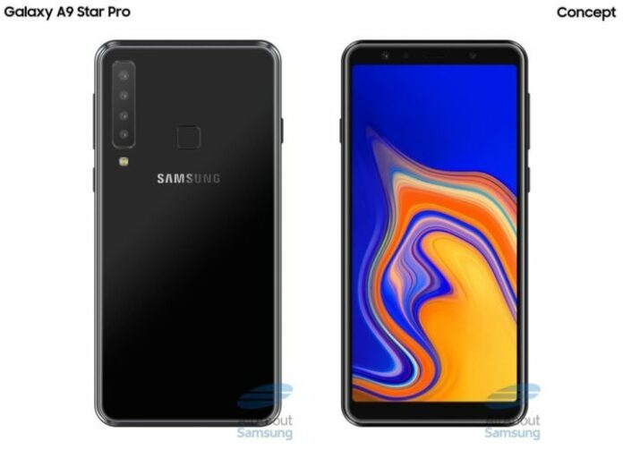Samsung Galaxy A9 Star Pro Collections: Specs, Review and Price | DroidAfrica