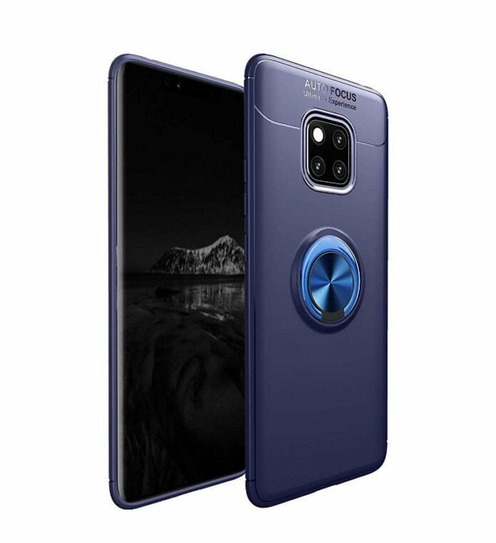 10 Best Cases for the Huawei Mate 20 Pro Available on Amazon and Aliexpress | DroidAfrica