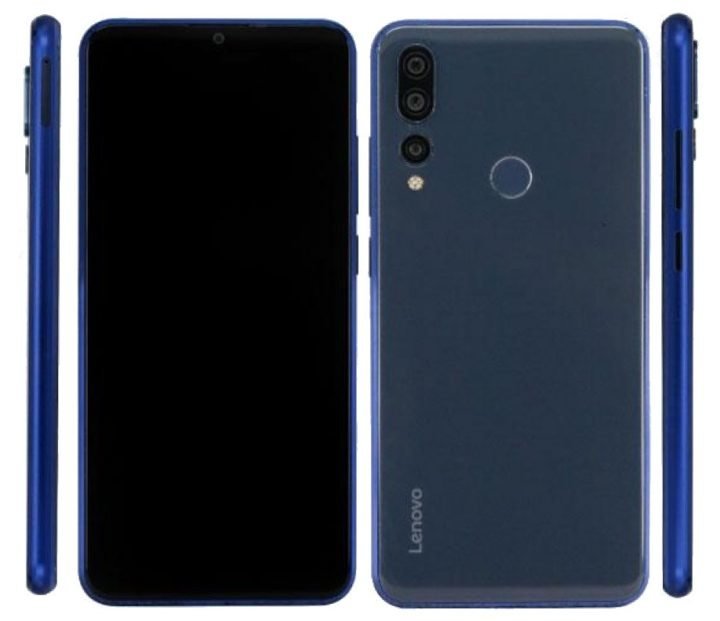 Lenovo Z5s (L7807) Collections: Specs, Review, Features and Price | DroidAfrica