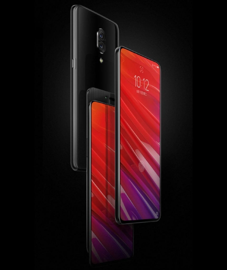 Lenovo Z5 Pro Goes Official with a 6.39" AMOLED display and Snapdragon 710 | DroidAfrica