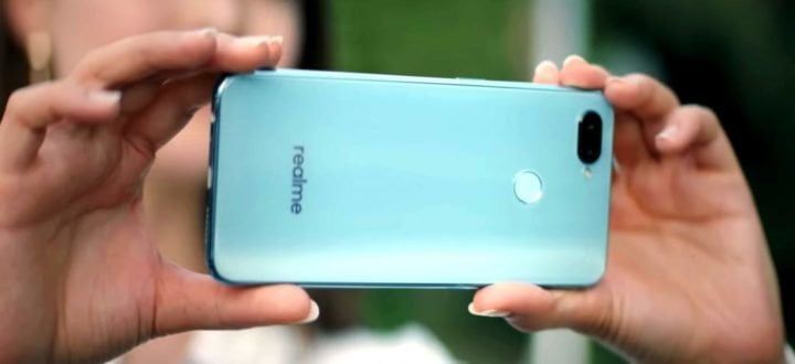 OPPO Realme 2 Pro Collections: Specs, Review and Price | DroidAfrica