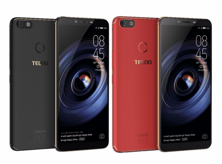 What Are Their Differences? Tecno Camon X and X Pro | DroidAfrica