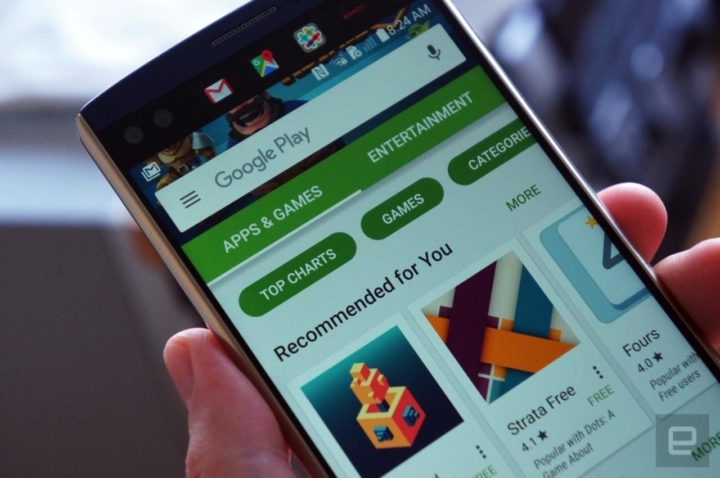 CAUTION: This 29 Android Apps Can Steal From Your Bank, Practically! | DroidAfrica