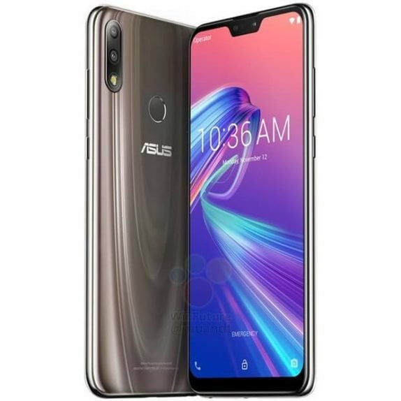Asus ZenFone Max M2 and Asus ZenFone Max Pro M2 Specs, Review, Features and Price | DroidAfrica