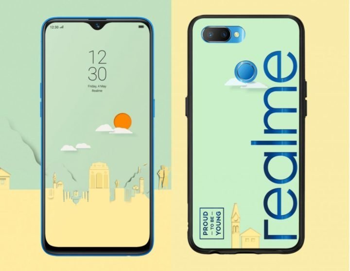 All You Need to Know About Realme U1: Specs, Review, Features and Price | DroidAfrica