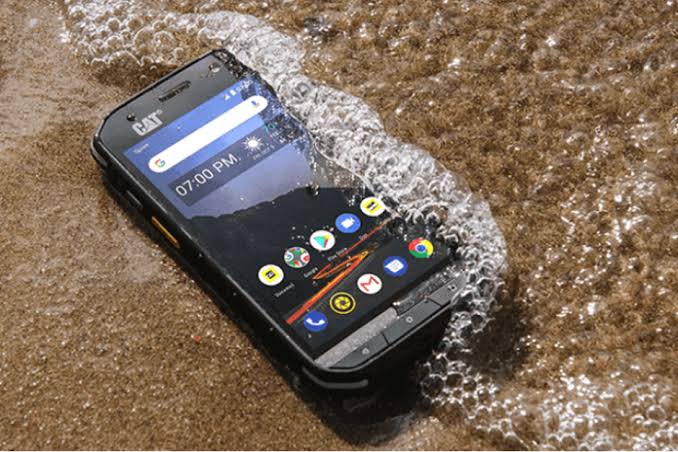 Cat S48c Goes Official: Detailed Specs, Review and Price | DroidAfrica