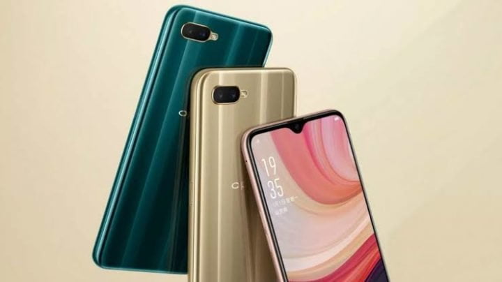 OPPO A7 With Snapdragon 450 CPU, Specs, Reviews and Price | DroidAfrica