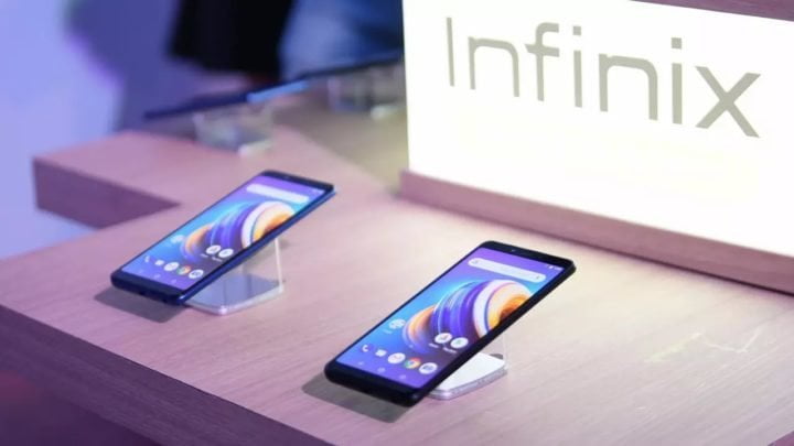 List of Infinix Smartphone to Get Android 9.0 (Pie) | DroidAfrica