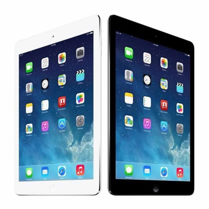 Apple iPad Air Full Specification and Price DroidAfrica
