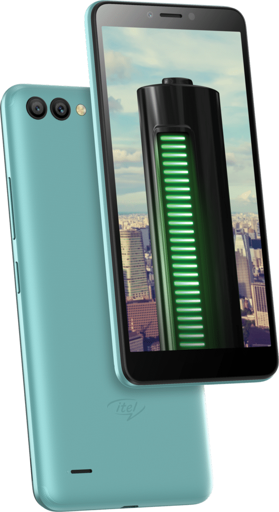 itel A44 Power Full Specifications, Features Review and Price | DroidAfrica