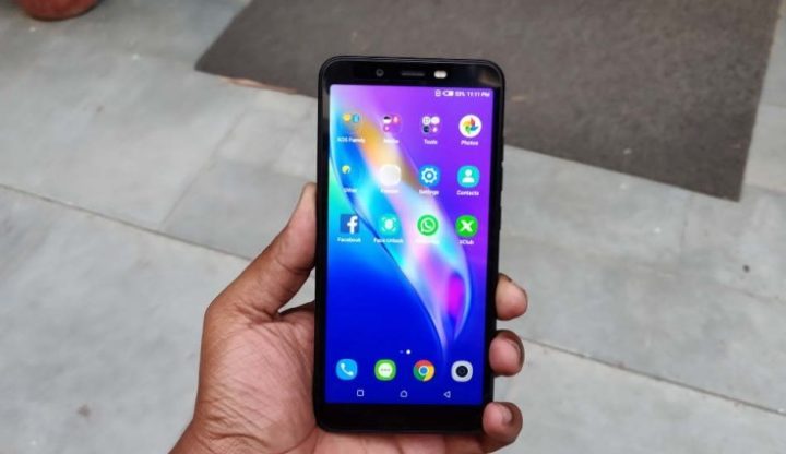 Android 9.0 (Pie) Update Released for Owners of Infinix Smart 2 and Smart 2 Pro | DroidAfrica