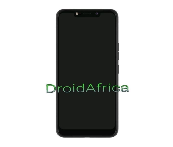 Tecno Pouvoir 3 Shows Up With MT6739 & 6.2" Notch Display | DroidAfrica
