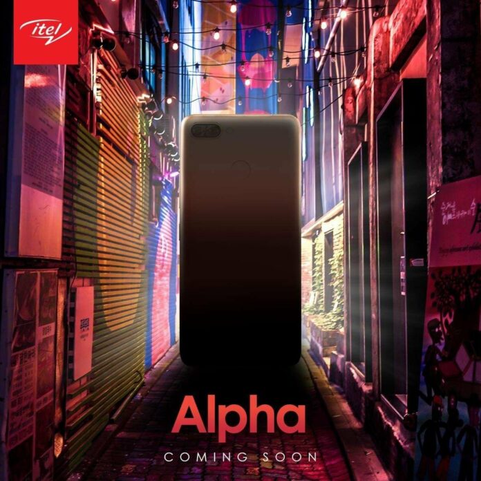 iTel is Got An Android 9.0 Pie Smartphone in the Works [UPDATED] | DroidAfrica
