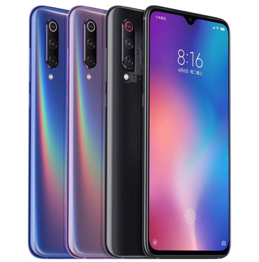 Xiaomi Mi 9X Full Specification and Price | DroidAfrica