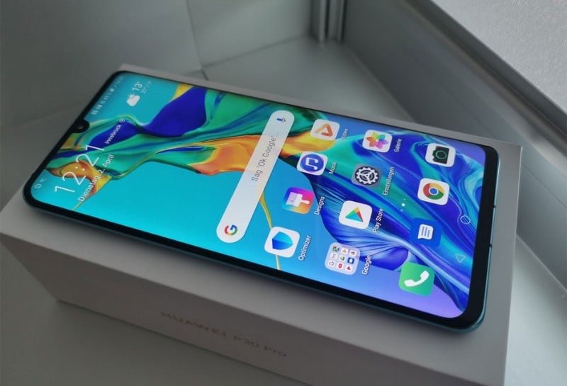 UPDATED: Huawei Phones to Get EMUI 10 Based on Android Q Update | DroidAfrica