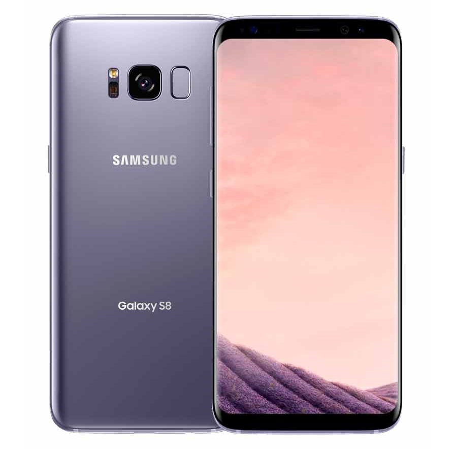 Samsung Galaxy S8 USA Edition
