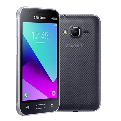 Samsung Galaxy J1 Mini Prime Samsung J1 mini prime 1