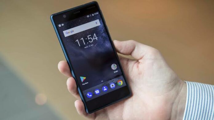 Nokia 3 is Now Getting Android 9.0 (Pie) via OTA | DroidAfrica