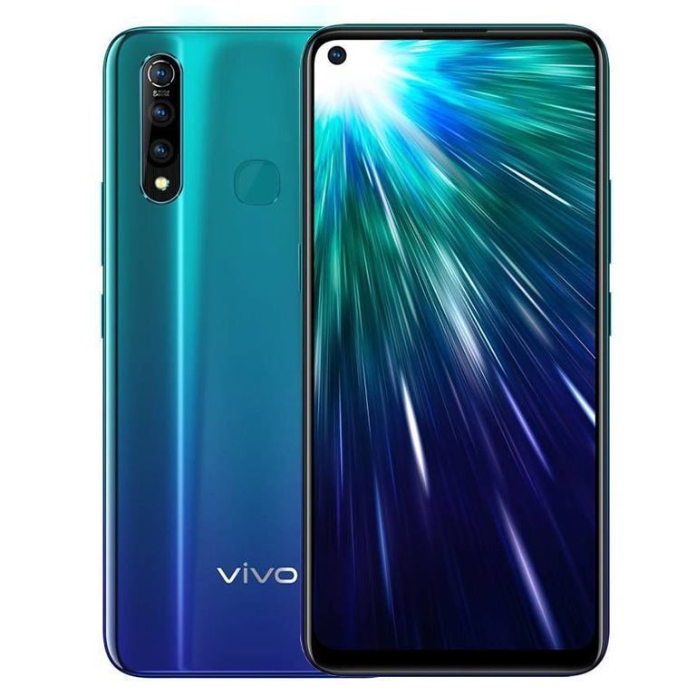 Vivo Z1 Pro Full Specification and Price | DroidAfrica