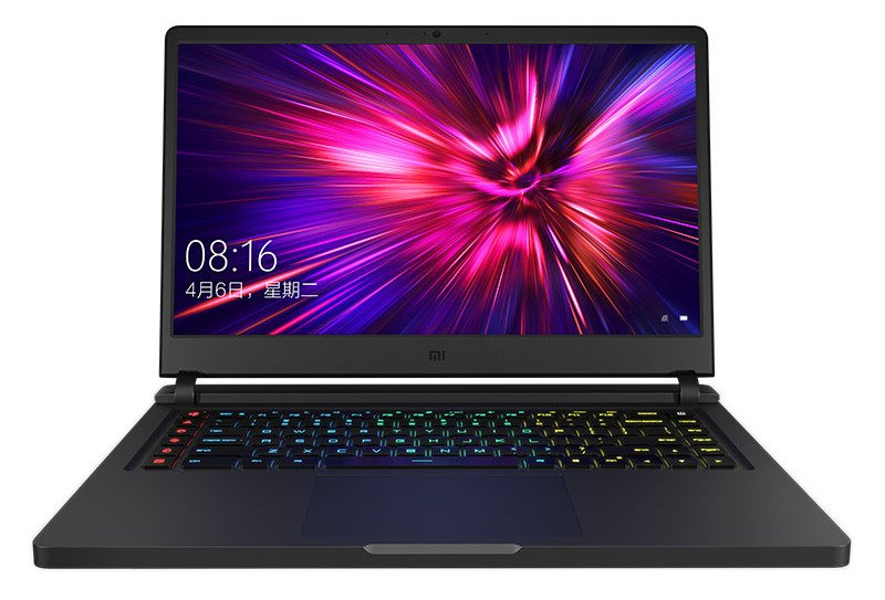 Xiaomi Launches Her 2019 Series of Mi Gaming Laptops; Pricing Starts @$1063 | DroidAfrica