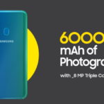 The Specifications Of Samsung Galaxy M30s with 6000 MAH battery leaked | DroidAfrica