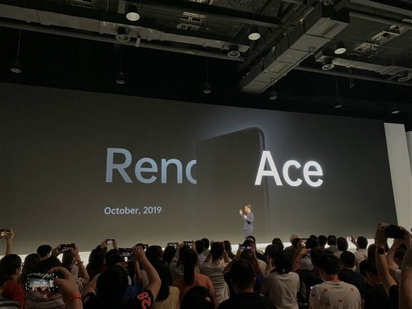 Oppo Reno Ace to launch next month with 90Hz display and 5G network | DroidAfrica