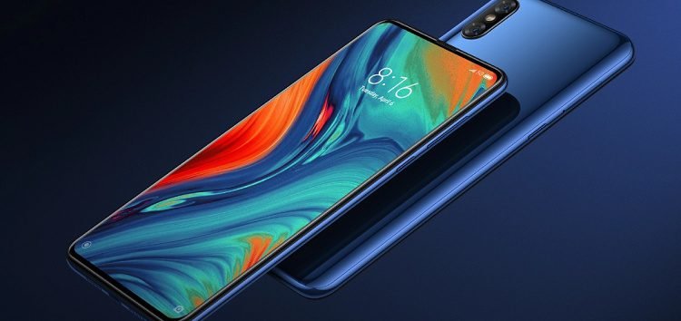 Xiaomi Mi Mix 4 with 2k screen resolution to launch in October | DroidAfrica