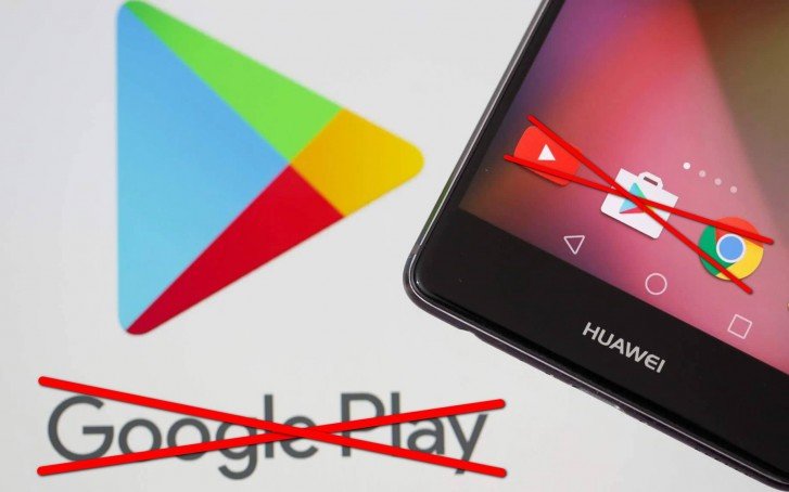 Huawei Mate 30 and Mate X will be launched without Google apps and services  | DroidAfrica