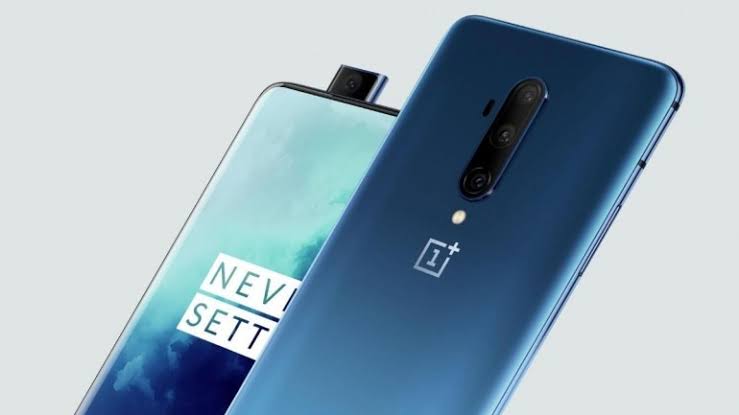 OnePlus 7T Pro with Snapdragon 855+ Chip debutes | DroidAfrica