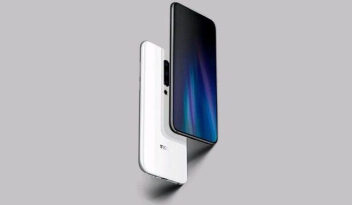 Meizu 16T Gaming centric device said to be launched on October ending | DroidAfrica