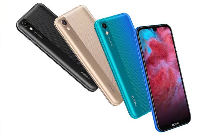 Honor Play 3e goes Official in China with 5.71-inch display | DroidAfrica