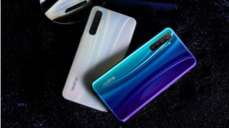 Realme X2 update brings Night Mode, NightScape for the selfie camera and October security patch | DroidAfrica