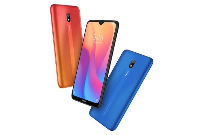 Xiaomi Redmi 8A with Snapdragon 439 has been launched in India | DroidAfrica