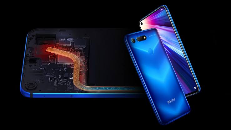 Honor V30 5G with Kirin 990 Chip will be launched soon | DroidAfrica