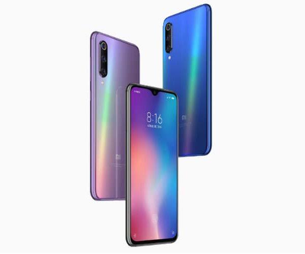 The Xiaomi Mi 9 Lite with 6gb RAM to be launched on September 16 2019 | DroidAfrica