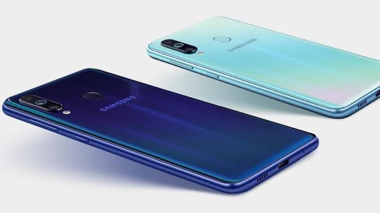 Samsung Galaxy M30S goes Official in India with a whooping 6000mAh battery | DroidAfrica